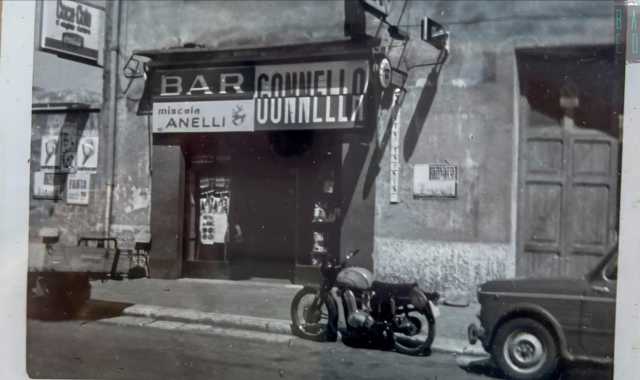 Bari, la storia del Bar Gonnella: da 100 anni "faro" del rione San Cataldo